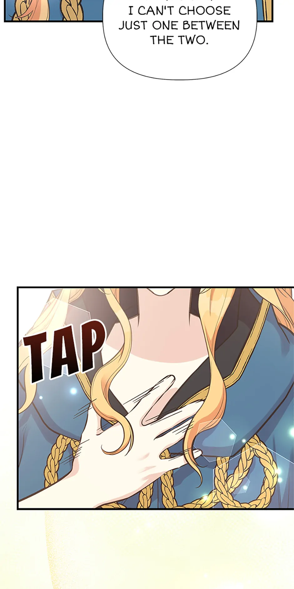 My Sister Picked Up The Male Lead Chapter 111 26